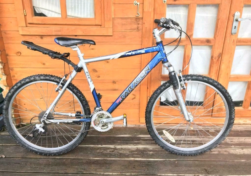 cheap bikes gumtree